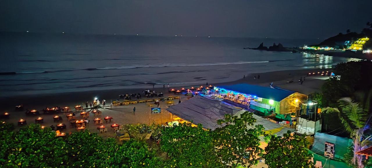 21Coconuts Inn Арамболь Экстерьер фото