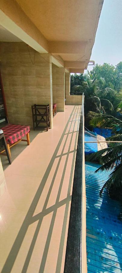 21Coconuts Inn Арамболь Экстерьер фото